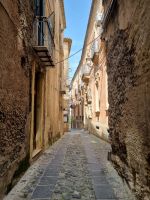 Kalabrien - Tropea