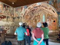 Kapelle St Stephan