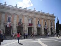 Kapitolinische Museen
