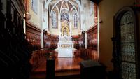 Karthäuser Kloster Serra San Bruno 20190418 123654