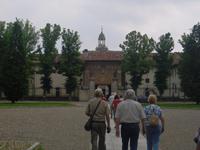 Karthause von Pavia
