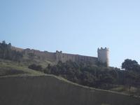 Kastell von Lucera