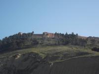 Kastell von Lucera