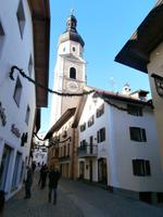 Kastelruth in Südtirol