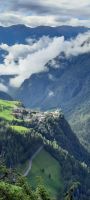 Katharinaberg im Schnalstal