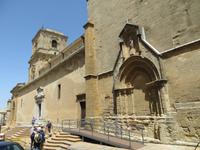 Kathedrale Enna