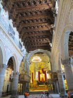 Kathedrale Enna