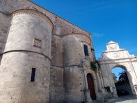 Kathedrale Gerace 