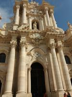 Kathedrale Ortigia