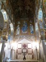 Kathedrale Palermo