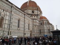 Kathedrale Santa Maria del Fiore