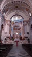 Kathedrale in Alghero