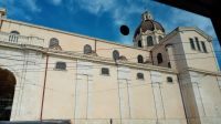 Kathedrale in Alghero