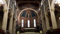 Kathedrale in Reggio Calabrio 20190422 111957