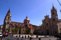 Kathedrale von Acireale