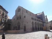 Kathedrale von Bitonto