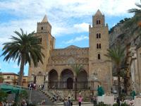 Kathedrale von Cefalu