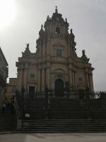 Kathedrale von Ragusa