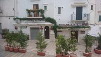 Keiner da, Vieste