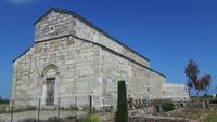 Kirche La Canonica