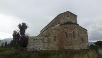 Kirche La Canonica