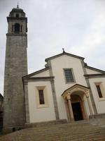 Kirche S.Leonard