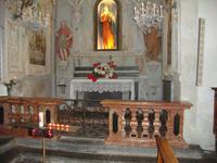Kirche S.Leonard