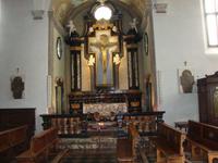 Kirche S.Leonard