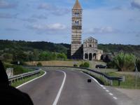 Kirche Saccargia