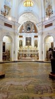 Kirche San Michele Anacapri