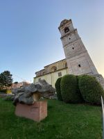 Kirche San Zeno