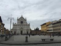 Kirche Santa Croce