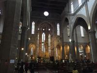 Kirche Santa Croce