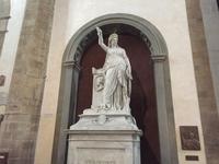 Kirche Santa Croce