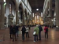 Kirche Santa Croce