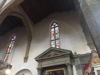 Kirche Santa Croce