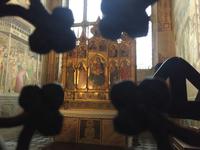 Kirche Santa Croce