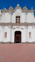 Kirche Santa Sofia in Anacapri