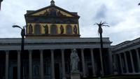 Kirche St. Paul vor den Mauern