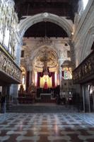 Kirche in Enna