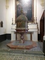 Kirche in Erice