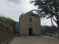 Kirche in Volastra
