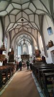 Klausen, Andreas Kirche