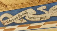 Klausen, Walthersaal