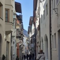Klausen