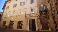 Kleines Lädchen, Urbino