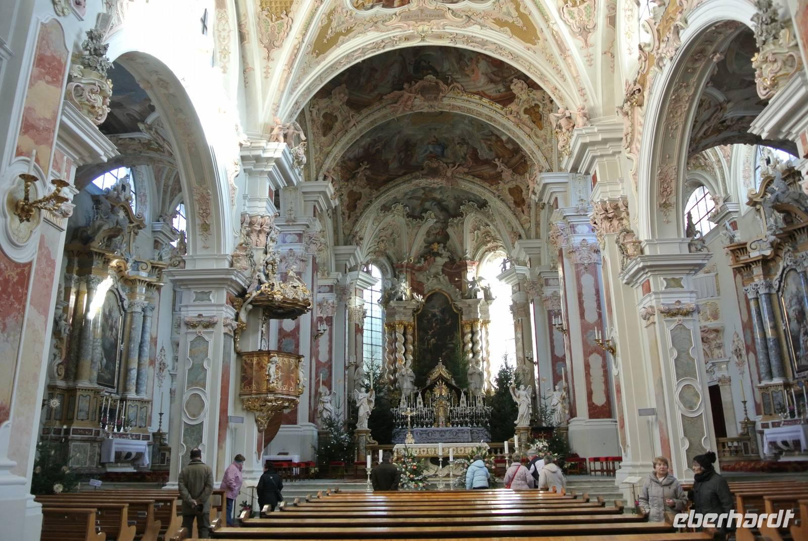 Kloster Neustift 