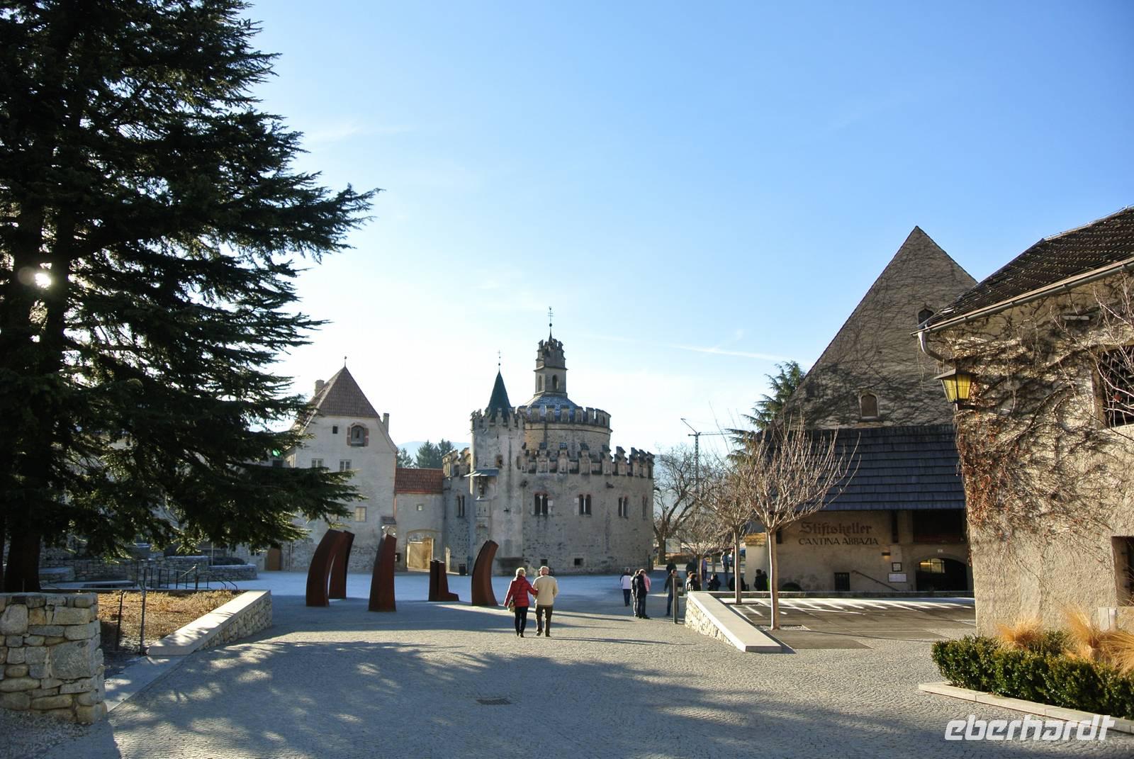 Kloster Neustift 