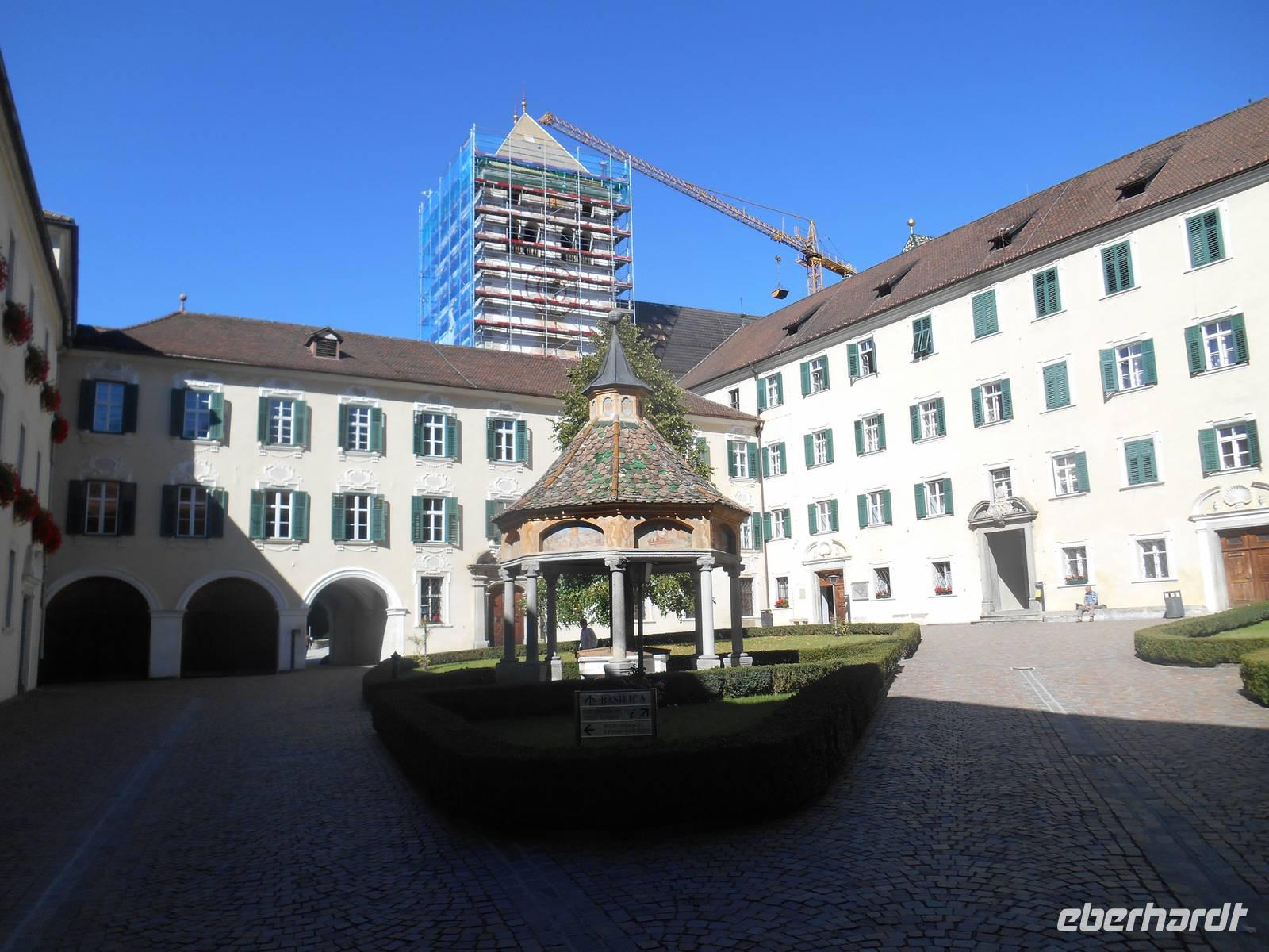 Kloster Neustift