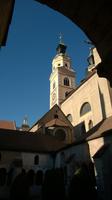 Kloster Neustift
